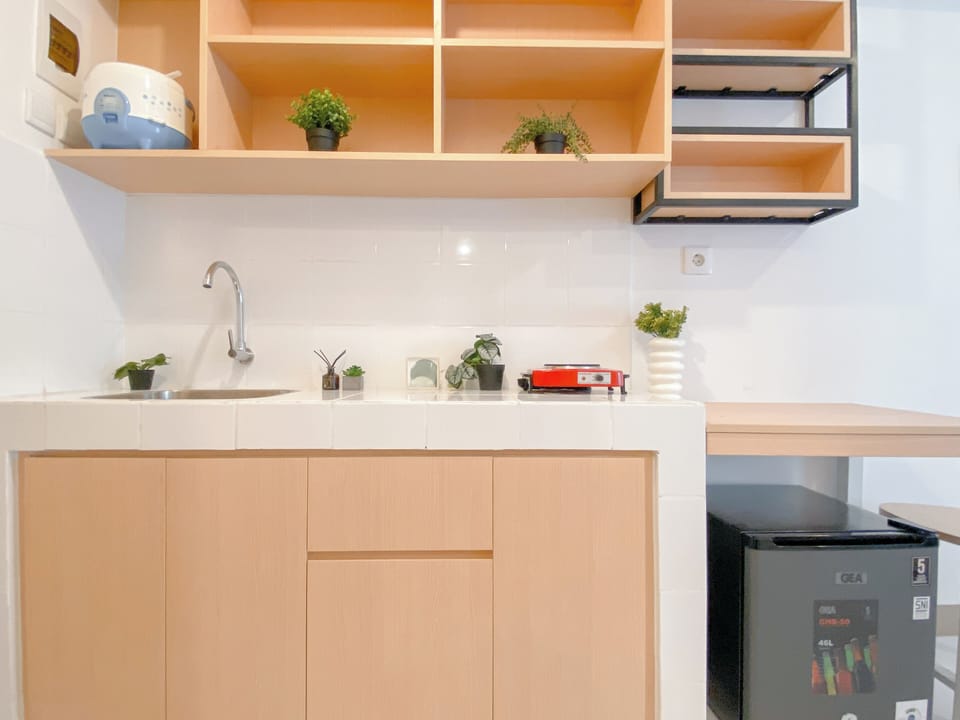 Standard Studio | Private kitchen