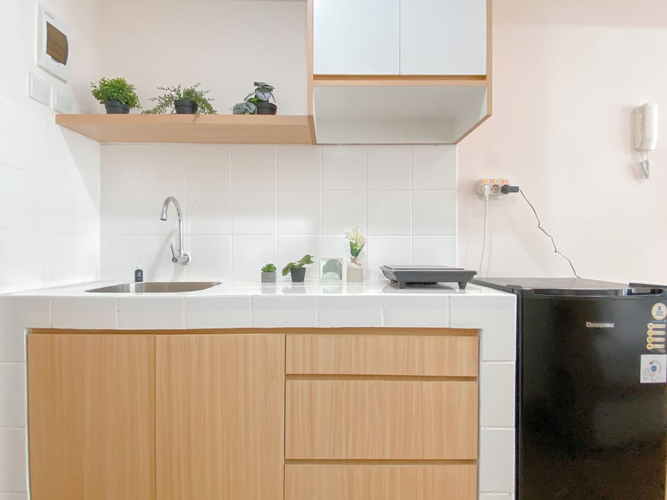 Standard Studio | Private kitchen