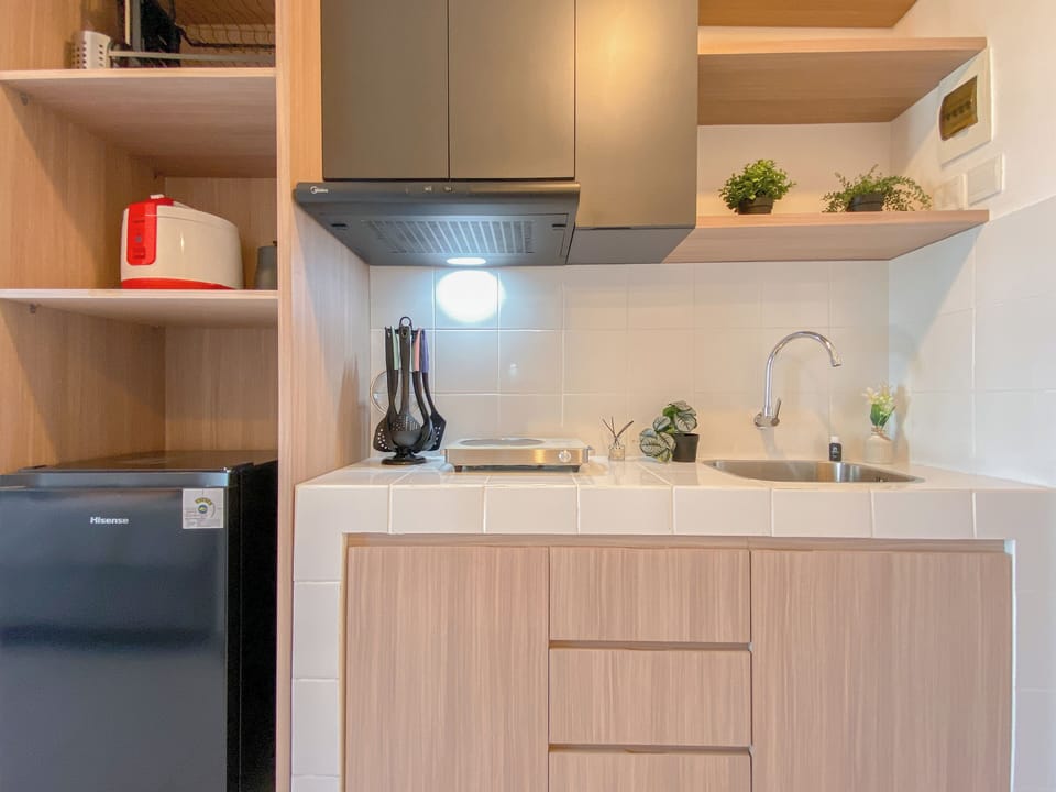 Standard Studio | Private kitchen