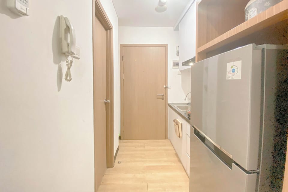 Standard Studio | Private kitchen