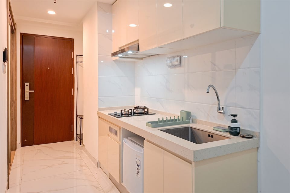 Standard Studio | Private kitchen