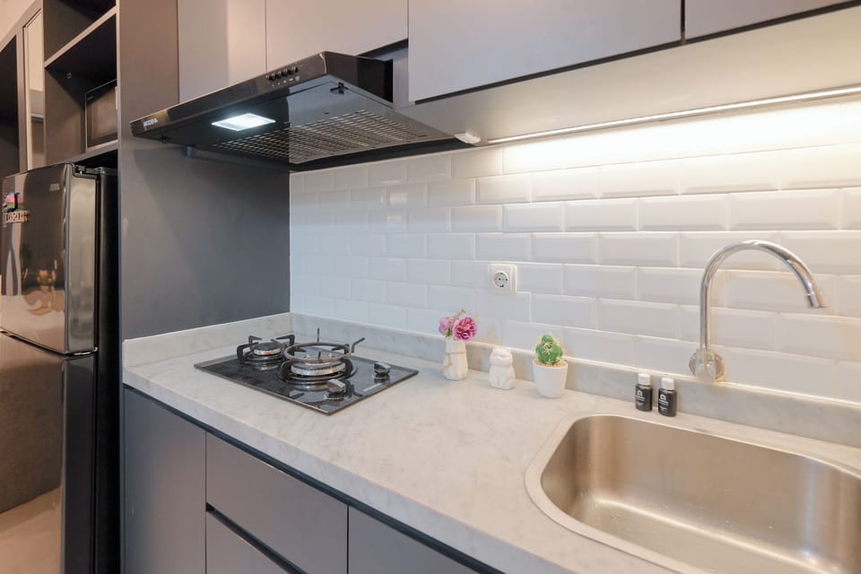 Standard Studio | Private kitchen