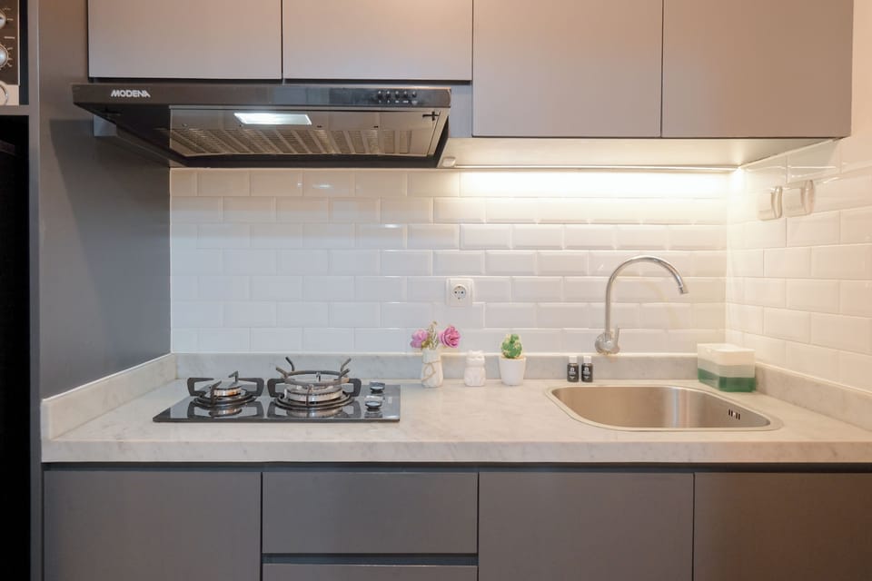 Standard Studio | Private kitchen