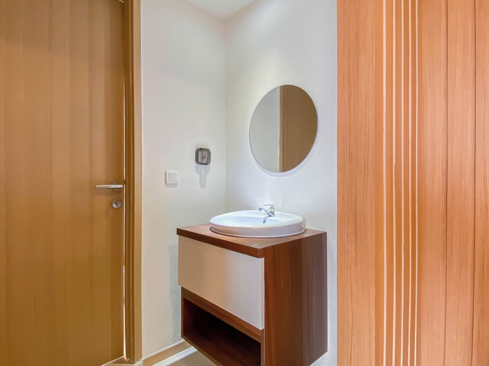 Comfortable And Minimalist 2Br At Meikarta Apartment Apartment in West Java