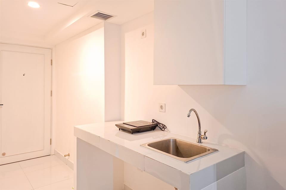 Standard Studio | Private kitchen