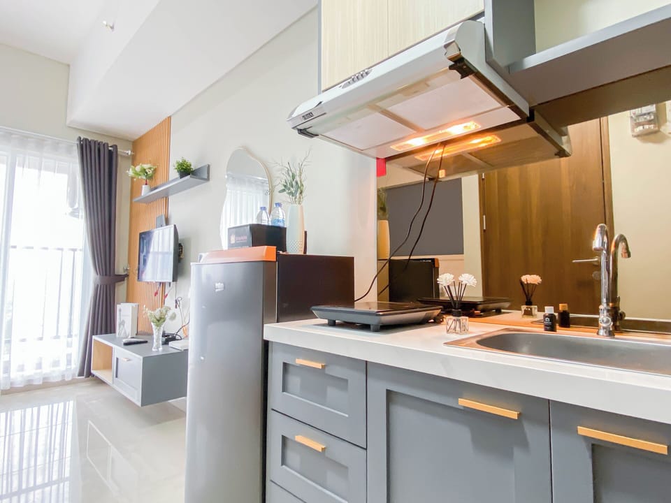 Standard Studio | Private kitchen