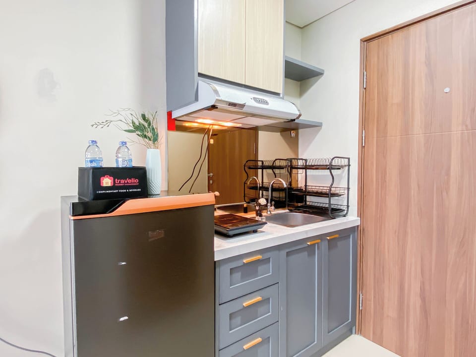 Standard Studio | Private kitchen