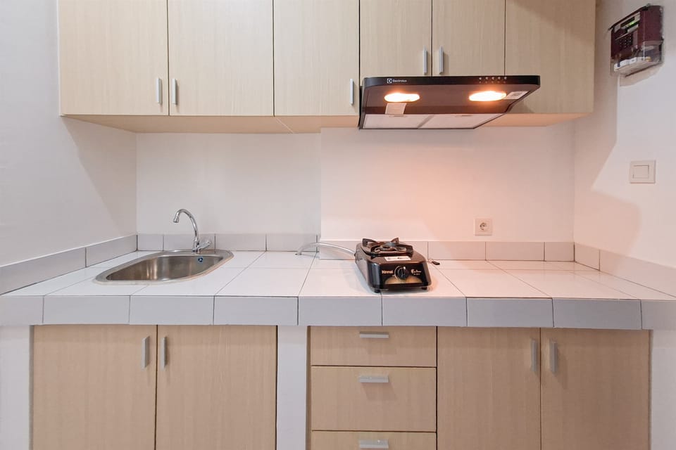 Standard Studio | Private kitchen