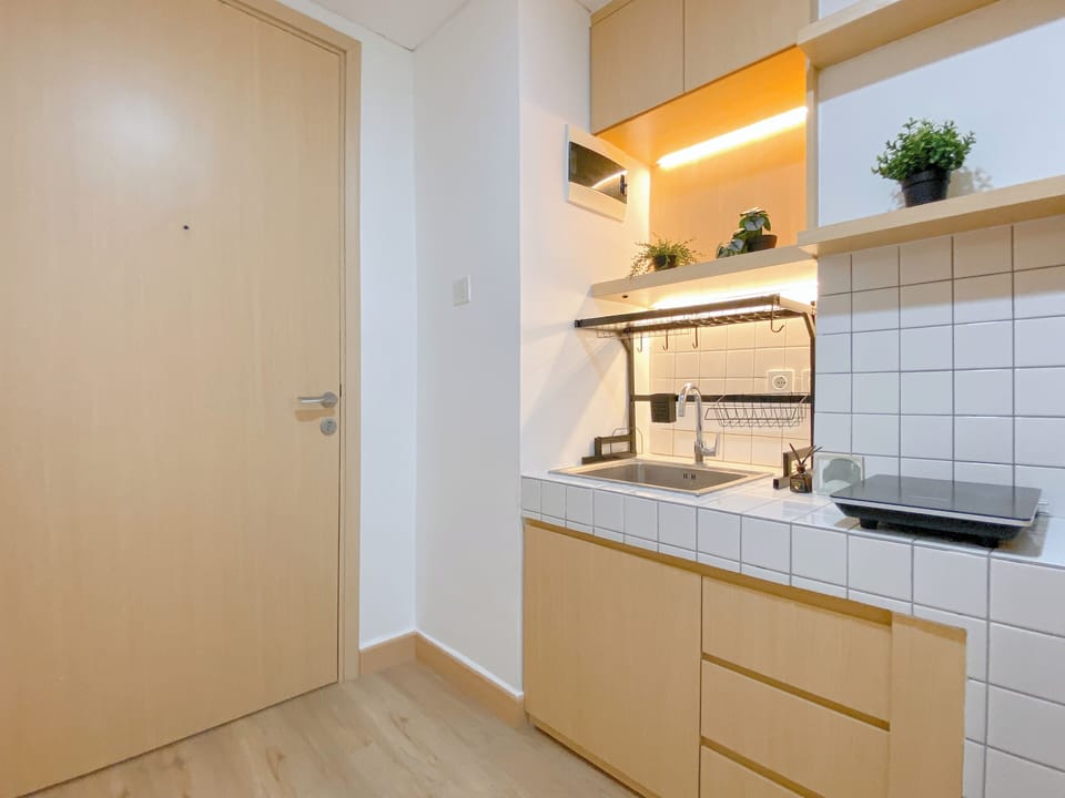 Standard Studio | Private kitchen