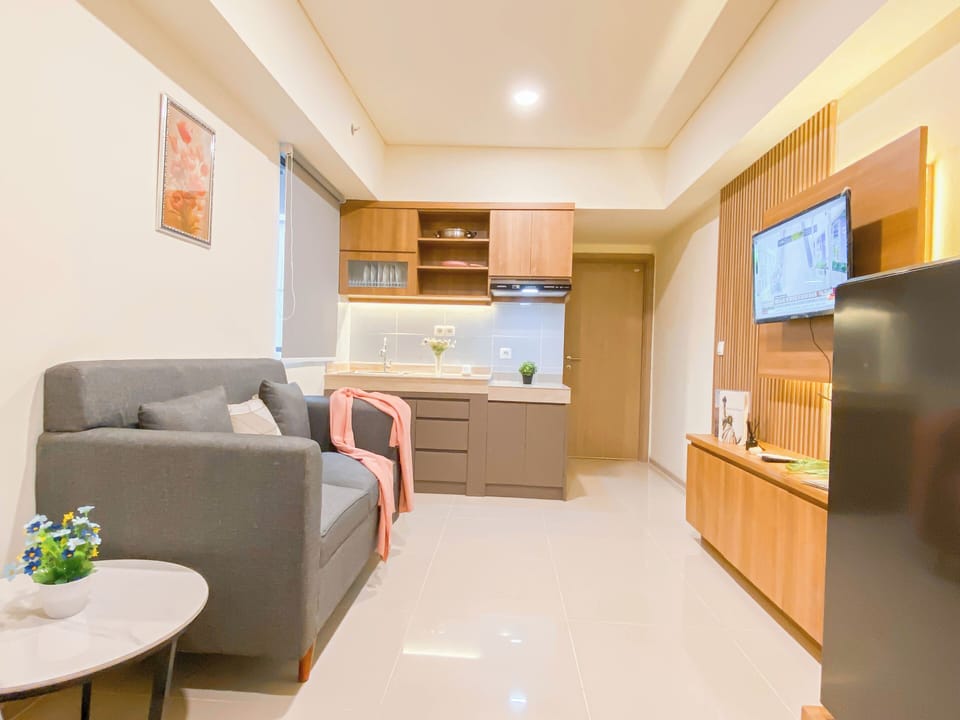 Standard Apartment