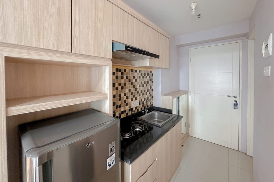 Standard Apartment | Private kitchen