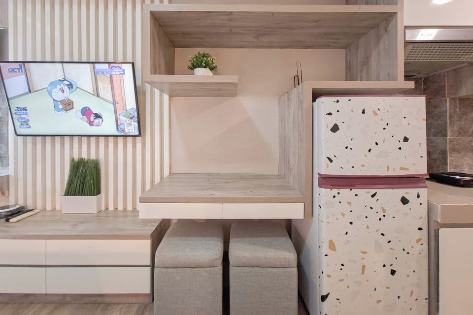 Standard Apartment