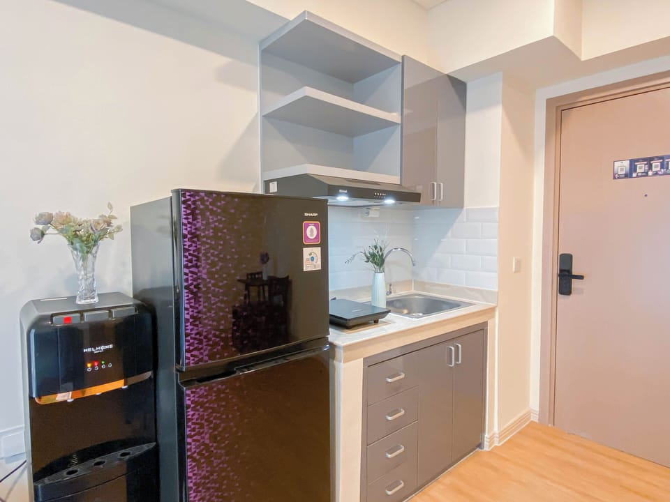 Standard Apartment | Private kitchen