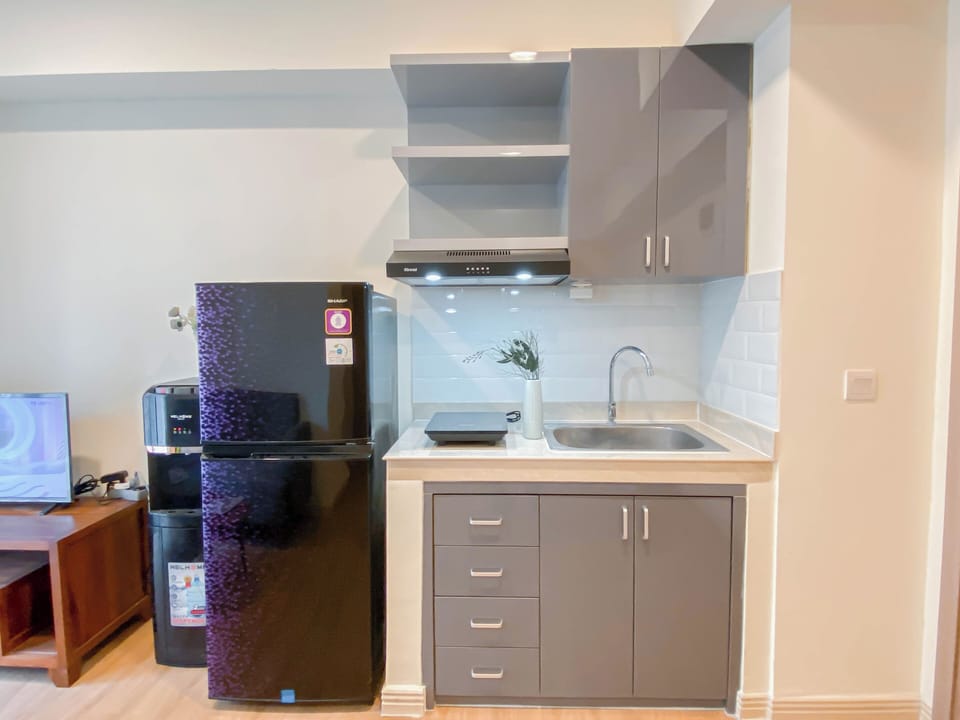 Standard Apartment | Private kitchen