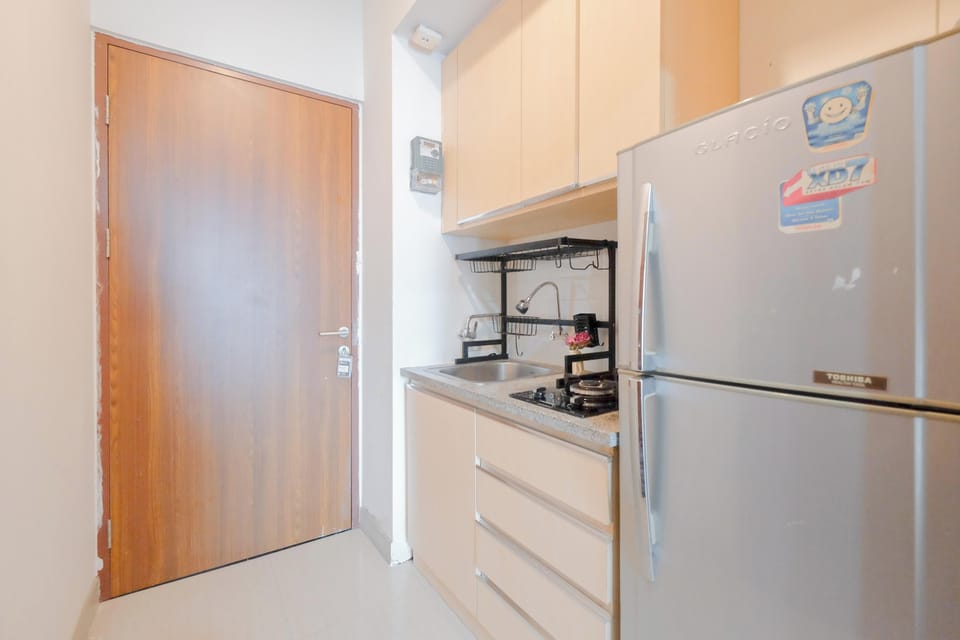 Standard Apartment | Private kitchen