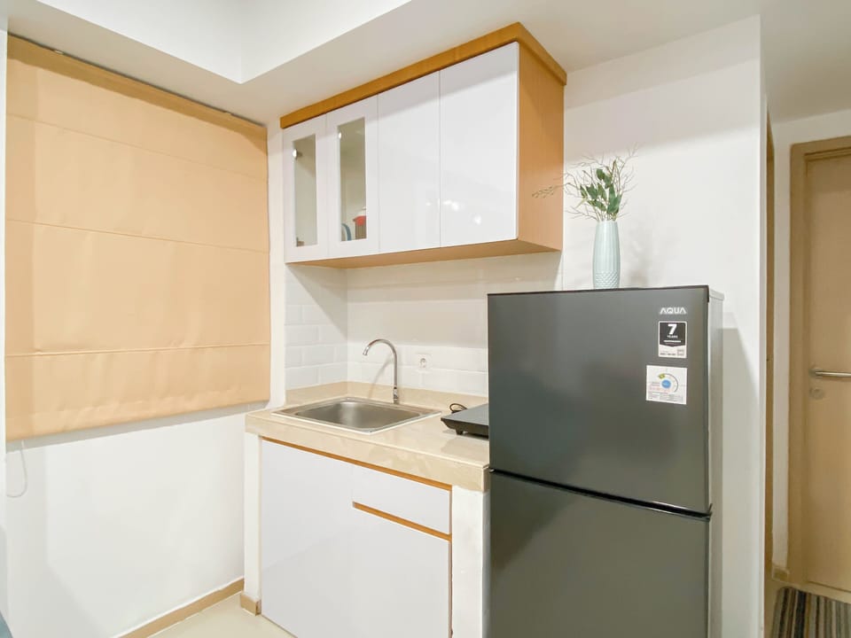 Standard Apartment | Private kitchen