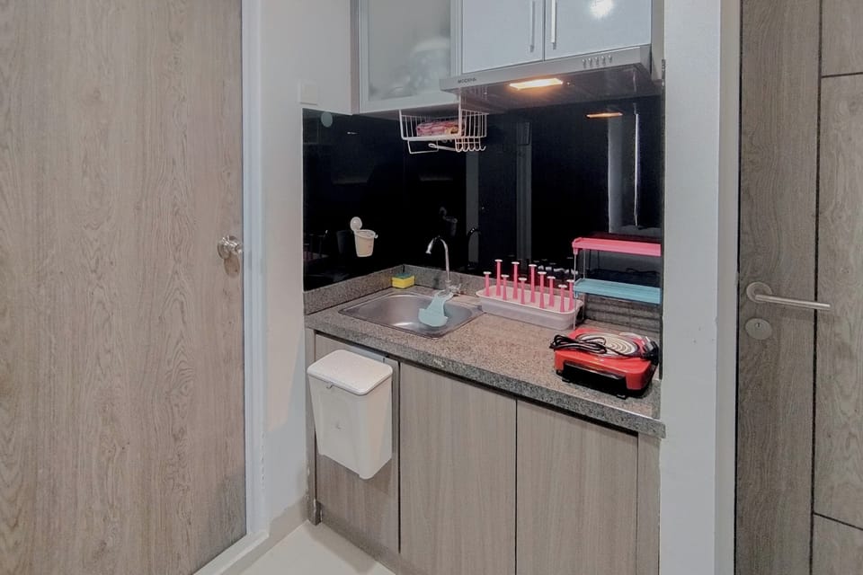 Standard Apartment | Private kitchen