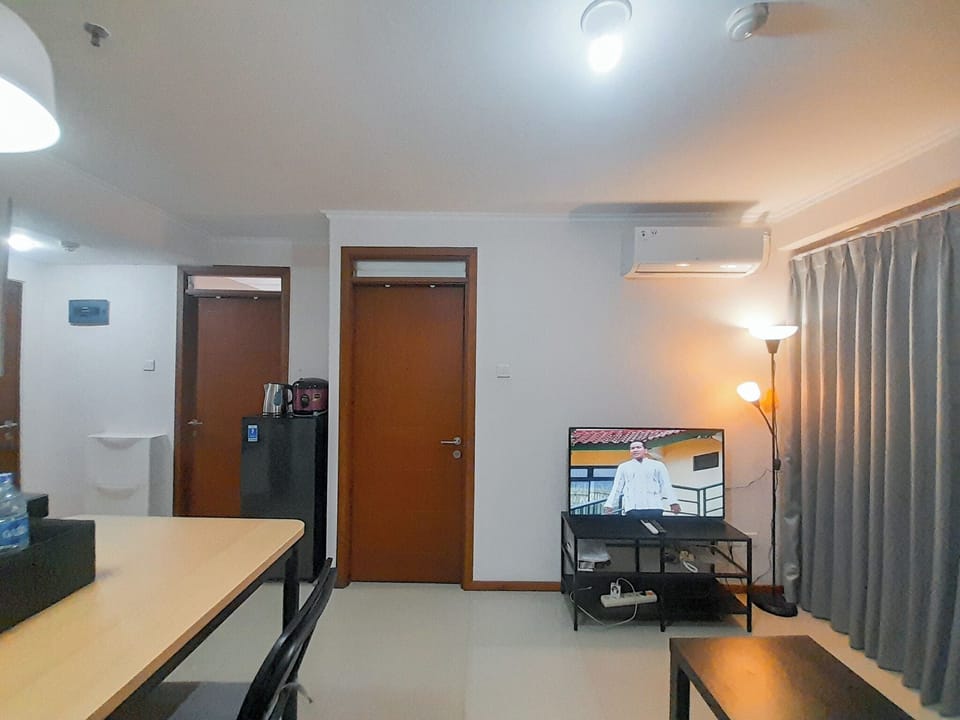 Standard Apartment | Living area