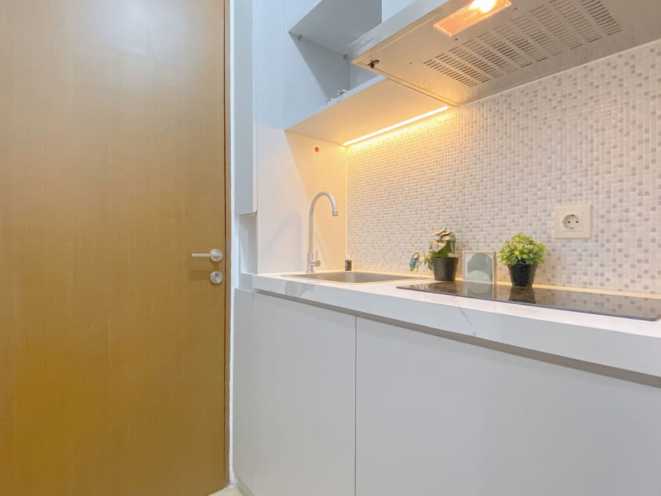 Standard Apartment | Private kitchen