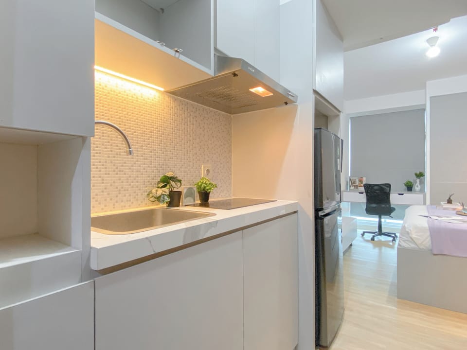 Standard Apartment | Private kitchen