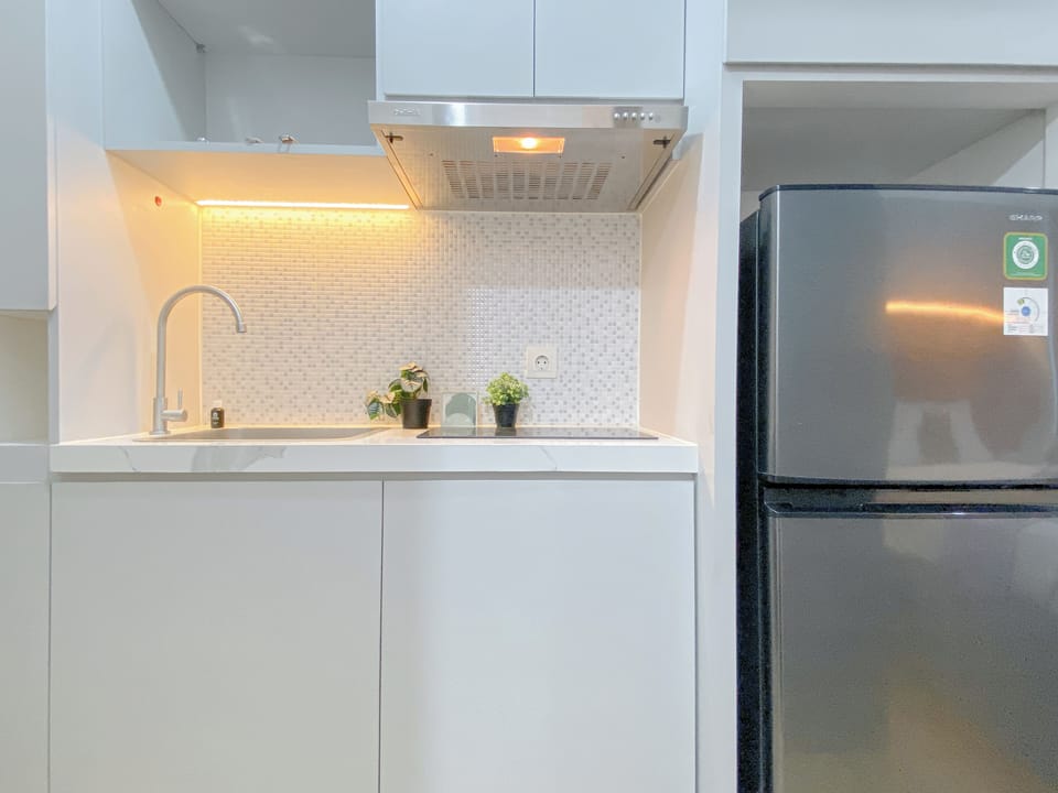 Standard Apartment | Private kitchen