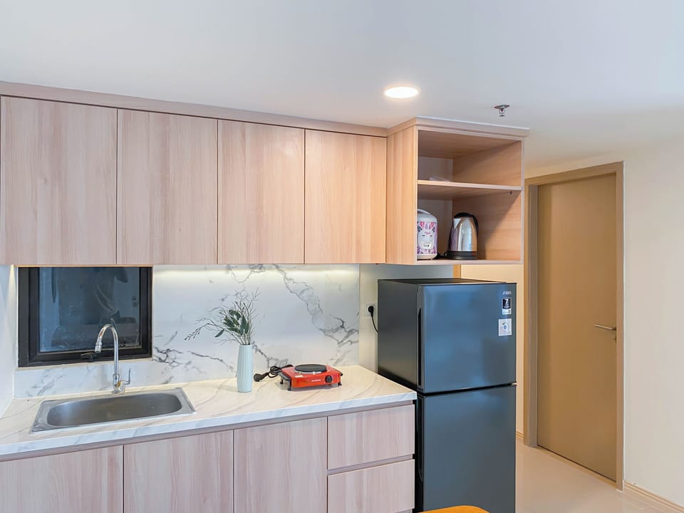 Standard Apartment | Private kitchen