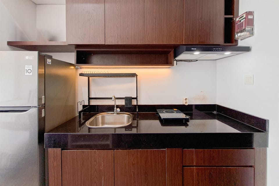 Standard Apartment | Private kitchen