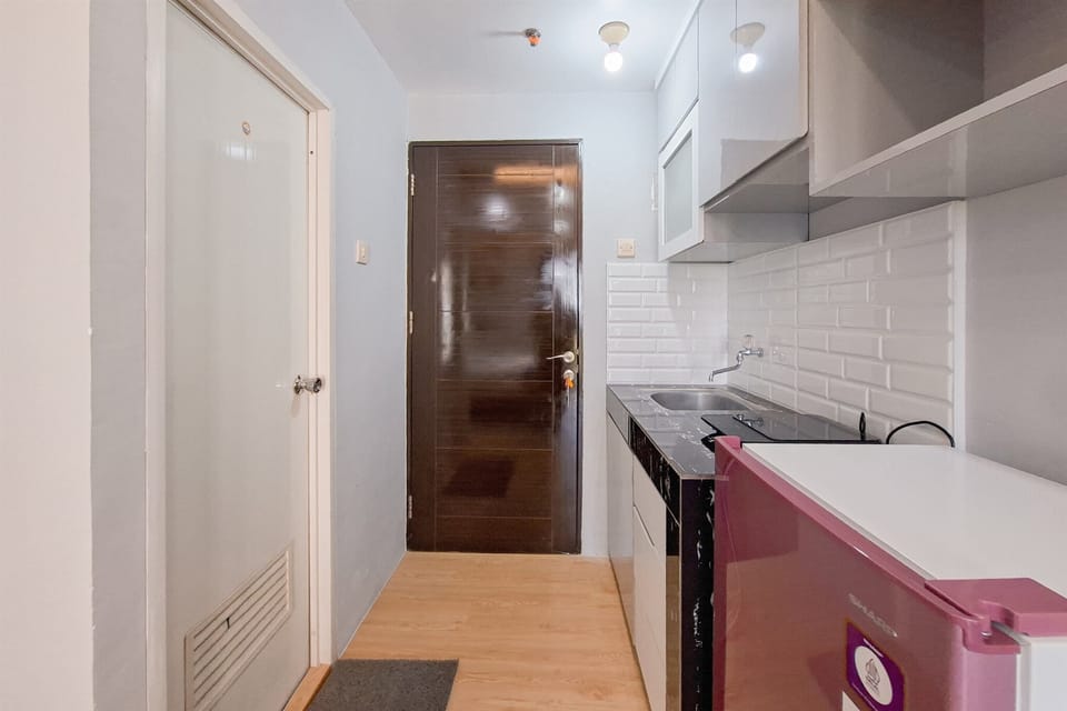 Standard Apartment | Private kitchen
