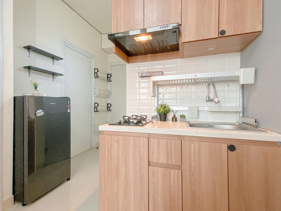 Standard Apartment | Private kitchen