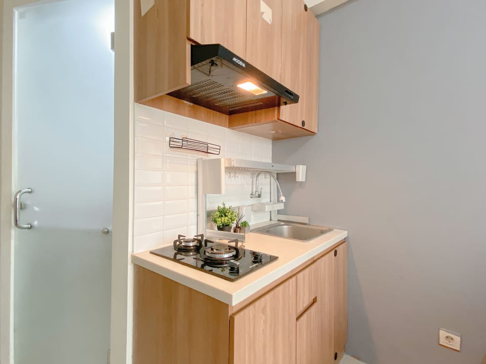 Standard Apartment | Private kitchen