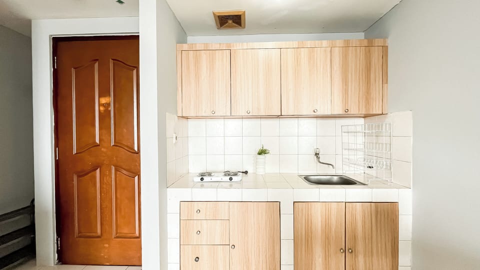 Standard Apartment | Private kitchen