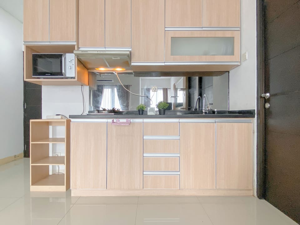 Standard Apartment | Private kitchen