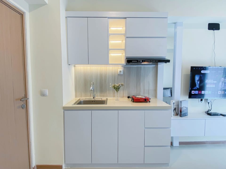 Standard Apartment | Private kitchen