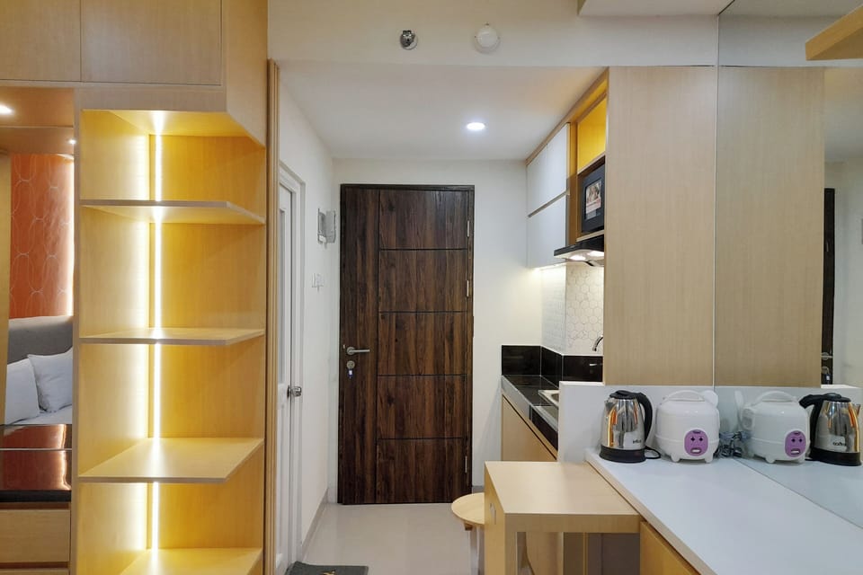 Standard Studio | Dining room
