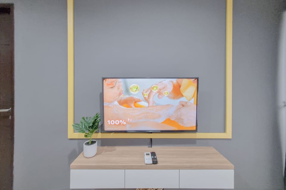 Standard Apartment