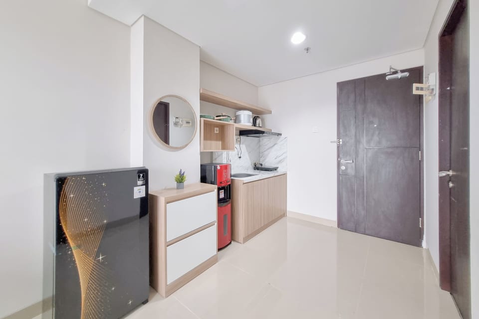 Standard Apartment | Private kitchen