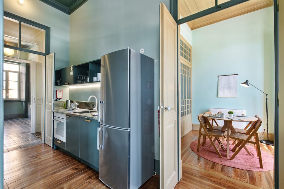 House | 1 bedroom