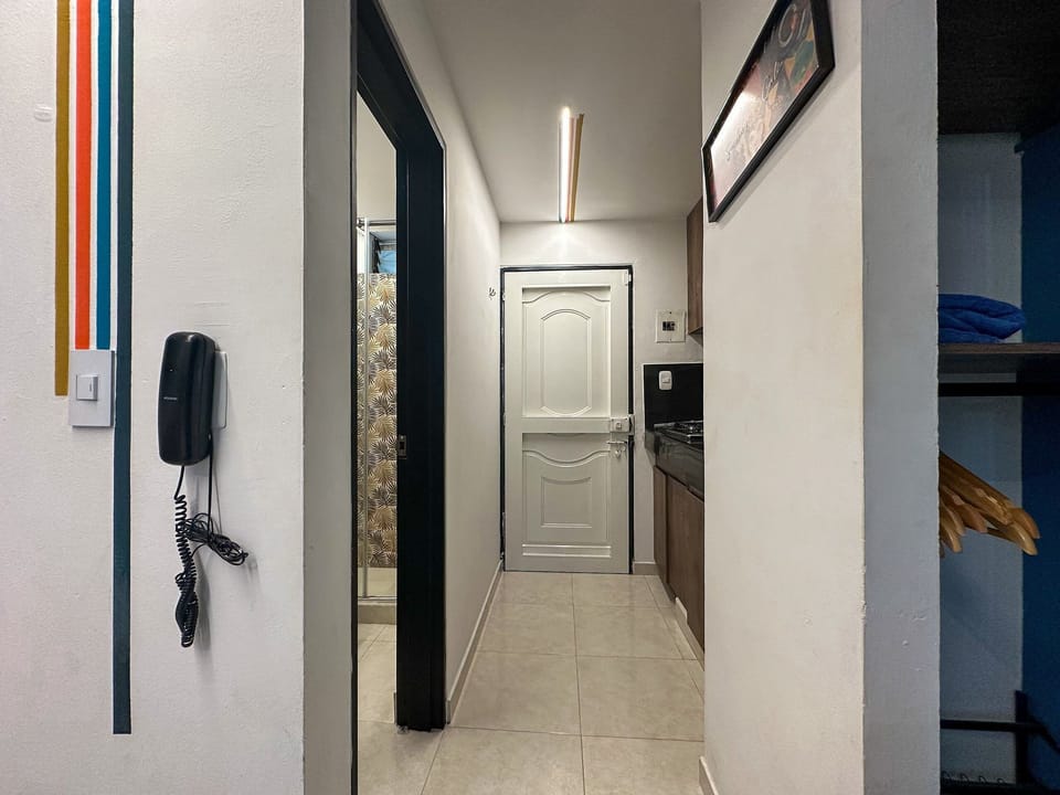Apartment | Interior