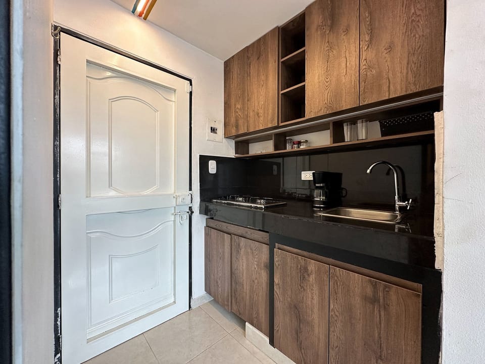 Apartment | Private kitchen