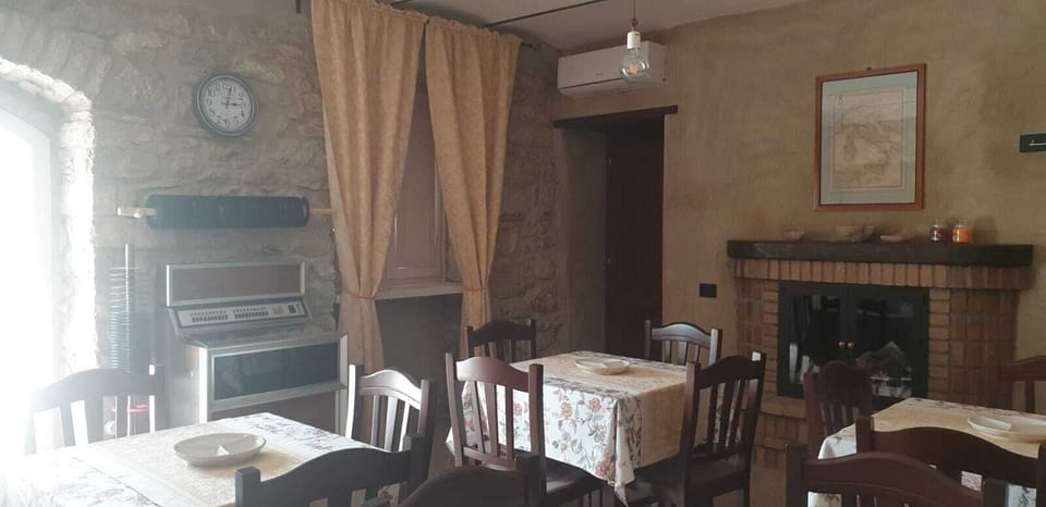 Free daily local cuisine breakfast