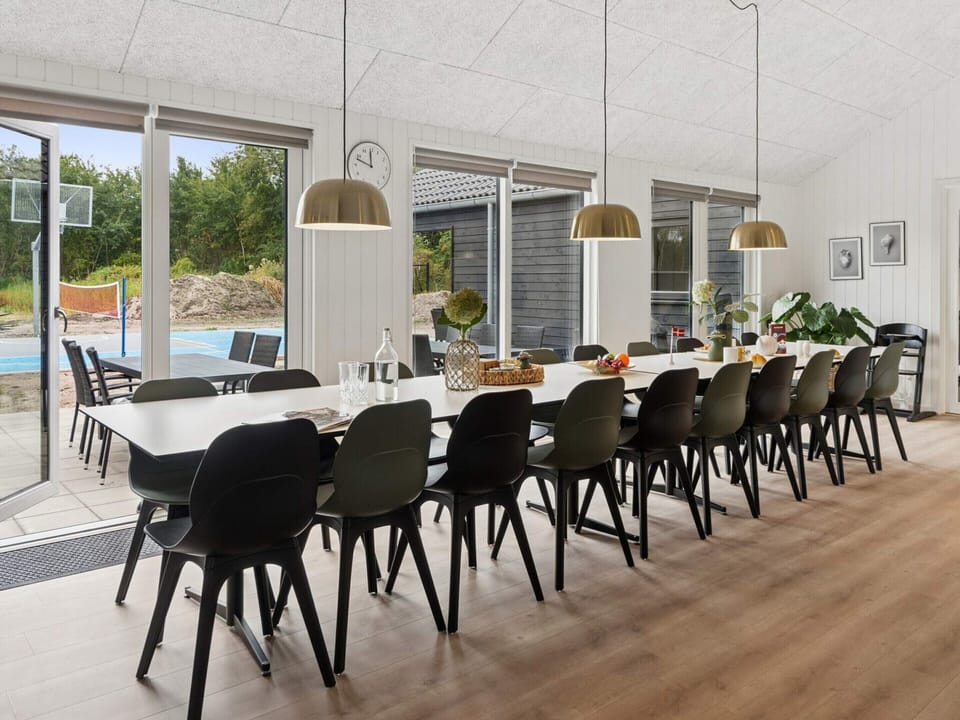 House | Interior