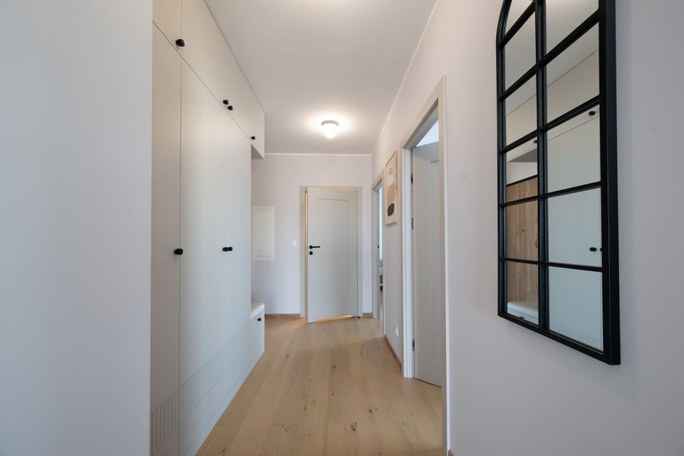 Elite Apartments Beachside Balcony Apartment in Gdansk