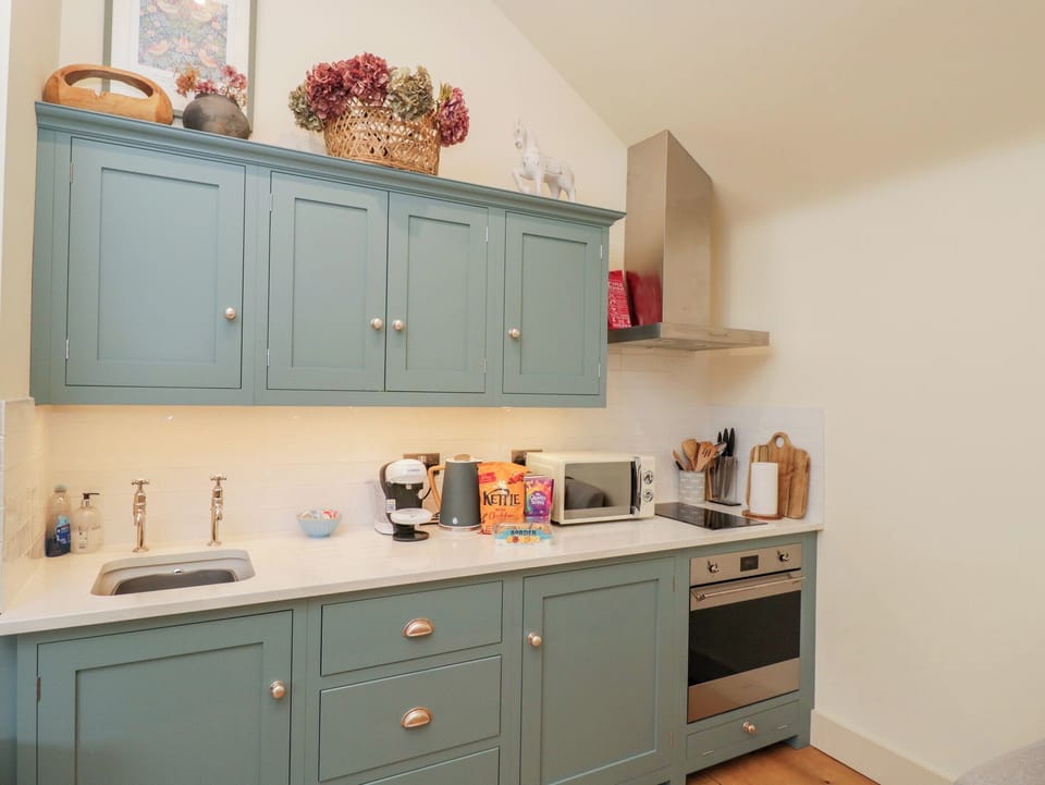 Cottage | Interior