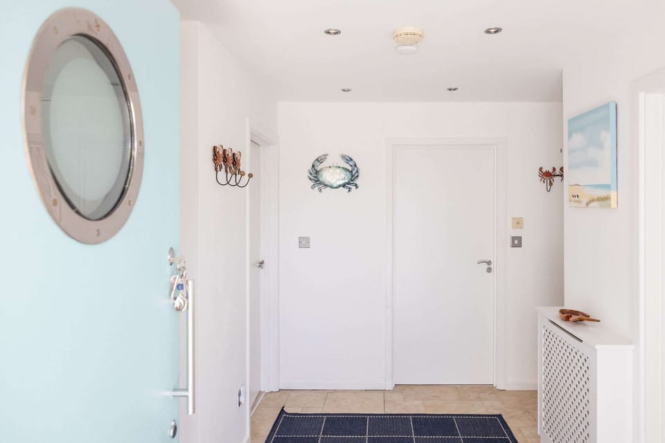 House | 3 bedrooms, Internet