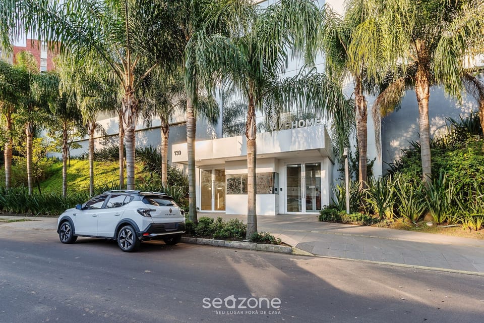 Basic Apartment | Exterior