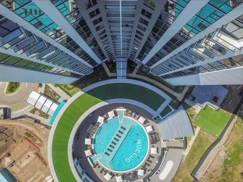 Studio, 1 Bedroom, Accessible | Pool | Indoor pool