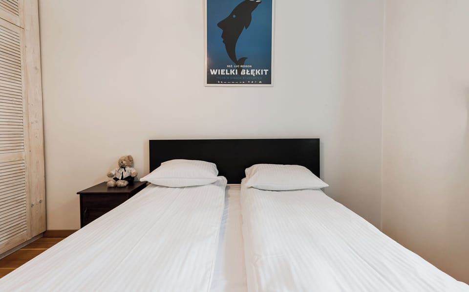 Apartment | Iron/ironing board, free WiFi