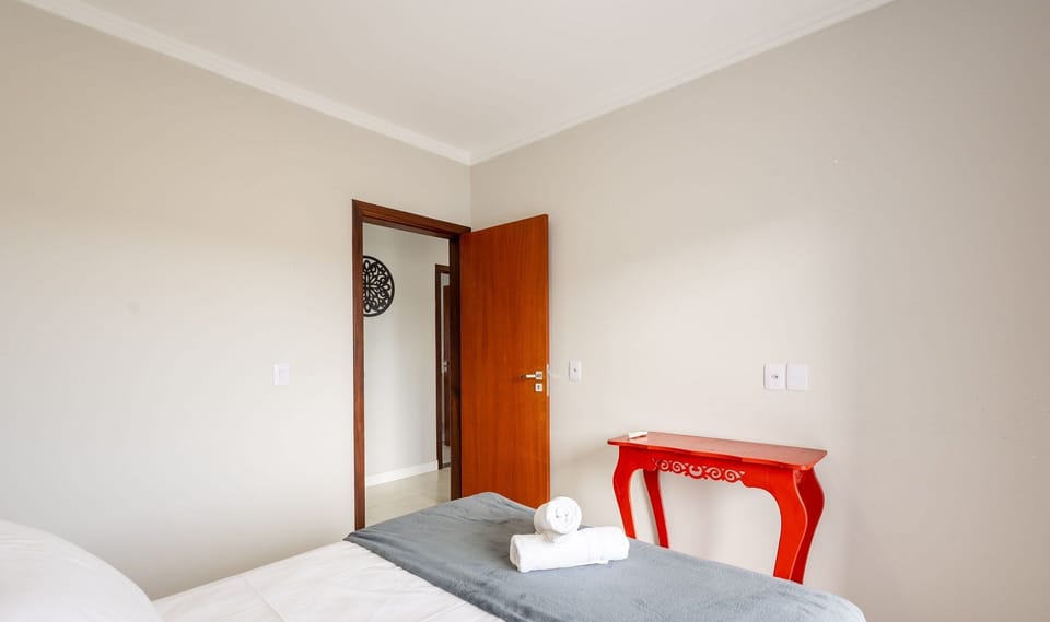 Basic Villa | 3 bedrooms, free WiFi