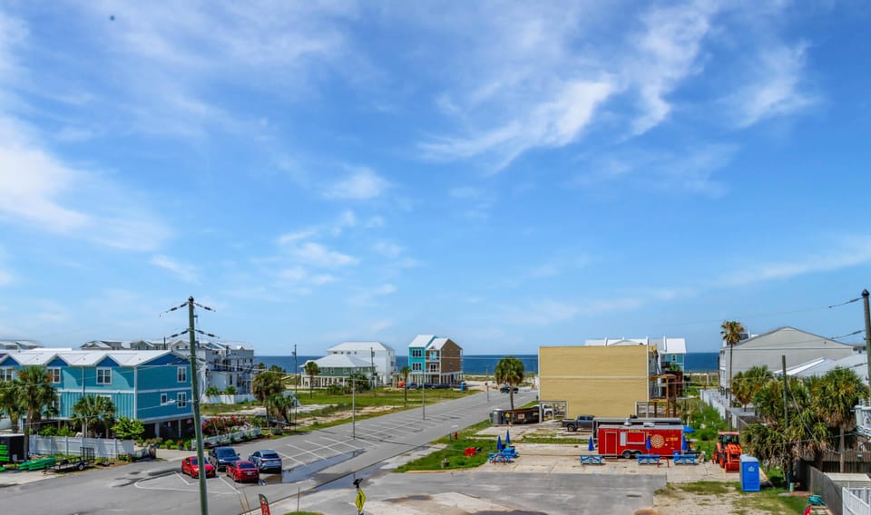 Condo, Multiple Beds (Tranquil Harbor 311 - Sea Forever) | Parking | Free self parking