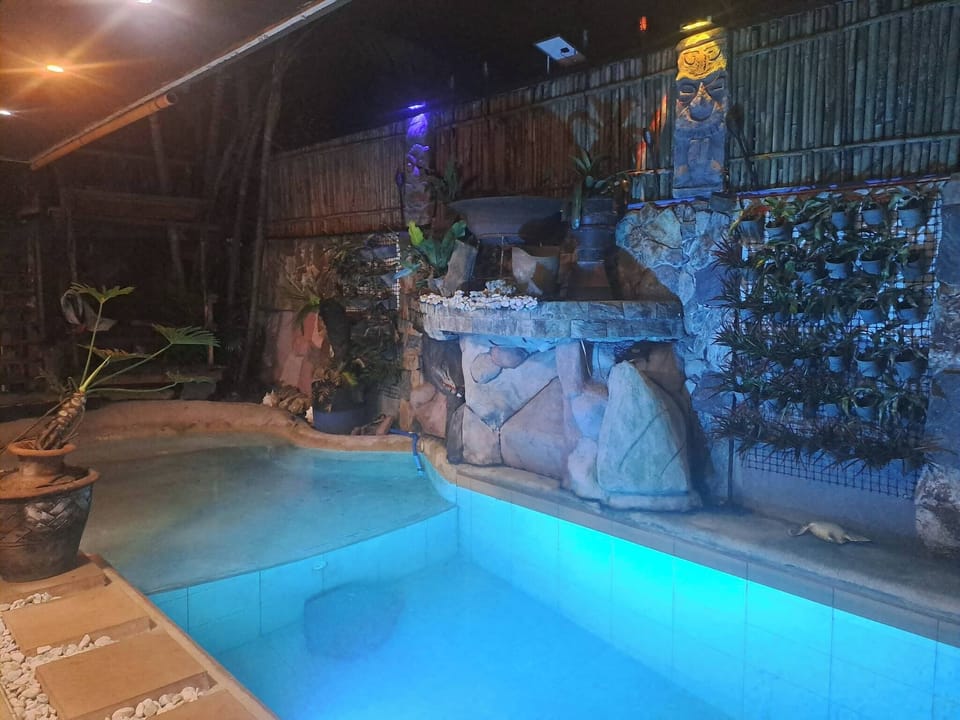 House, 5 Bedrooms, Smoking, Private Pool | Pool | Outdoor pool